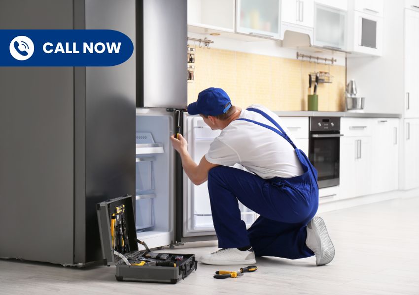 Grace Appliance Repair Company